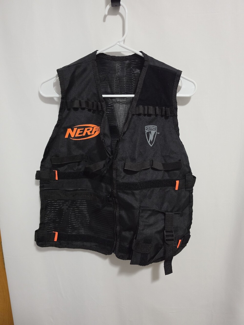 Nerf Nstrike Tactical Vest